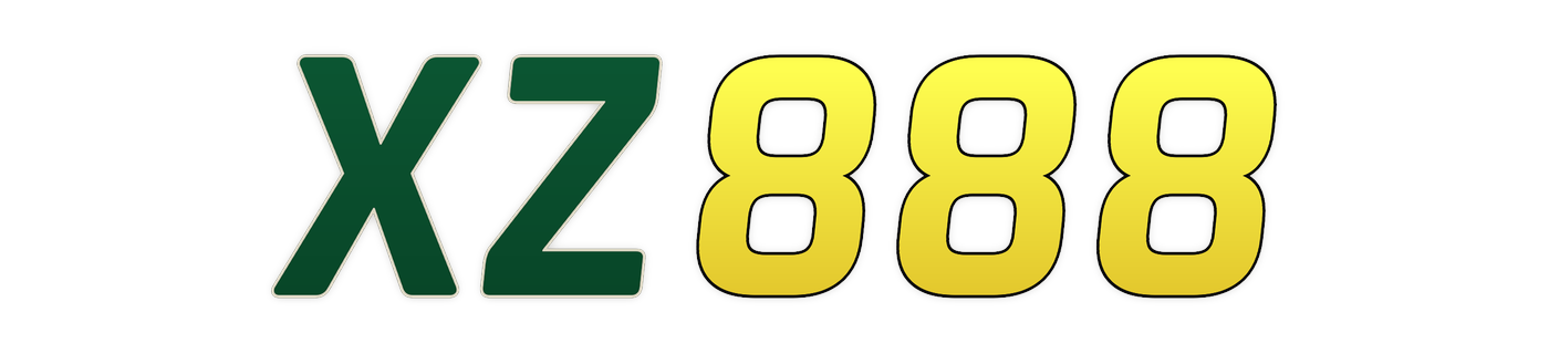 xz888 Logo